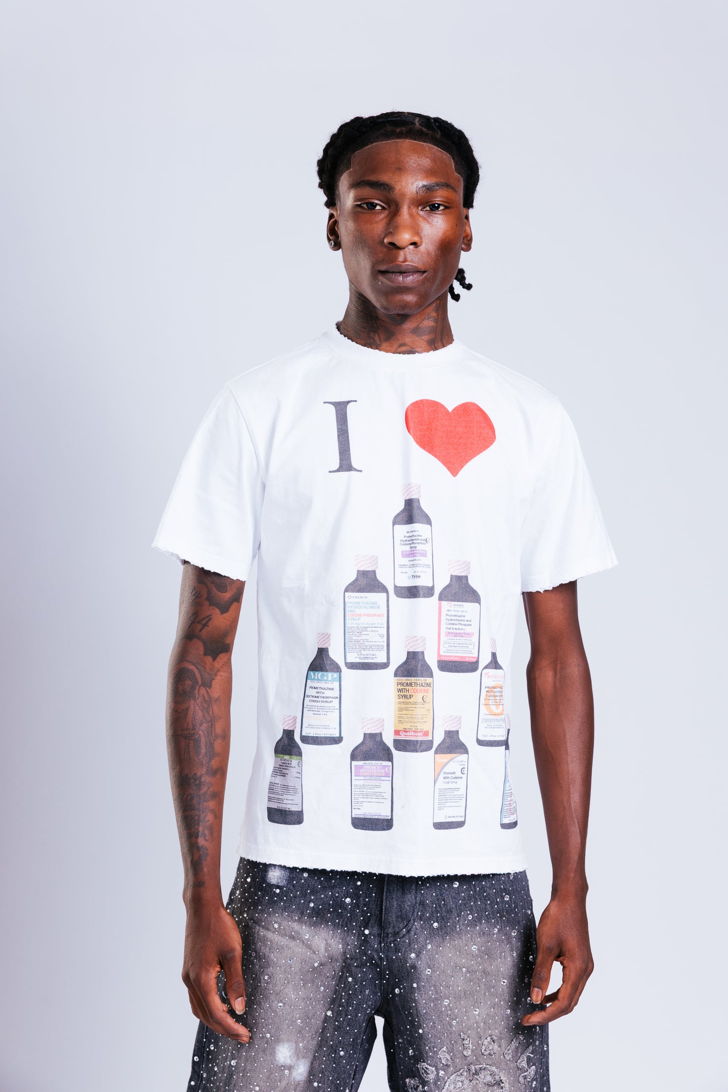 LEAN T-SHIRT