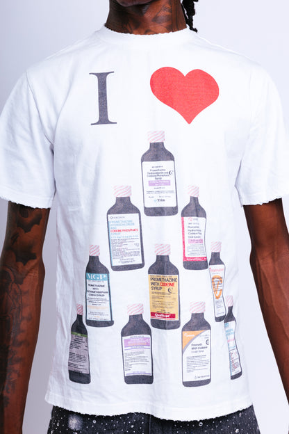 LEAN T-SHIRT