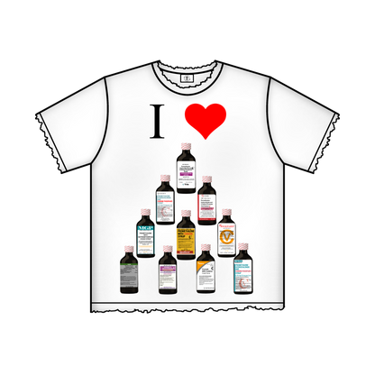 LEAN T-SHIRT
