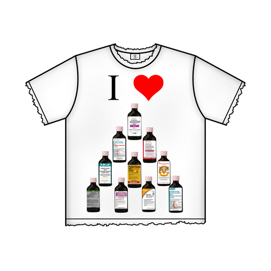 LEAN T-SHIRT
